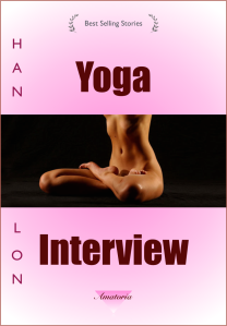 Yoga Interview